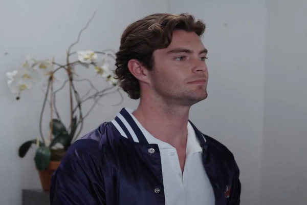 The One I Never Forget Plot