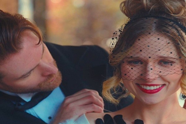 Monster In His Eyes Storyline