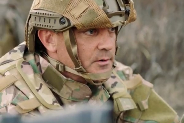 american sniper the last round king of guns actors