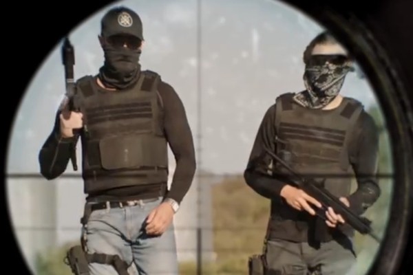 king of guns full movie