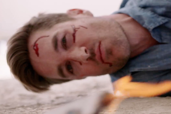 King of Guns On Dailymotion Plot