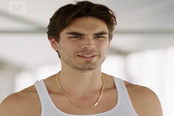 American Sniper: The Last Round Male Antagonist