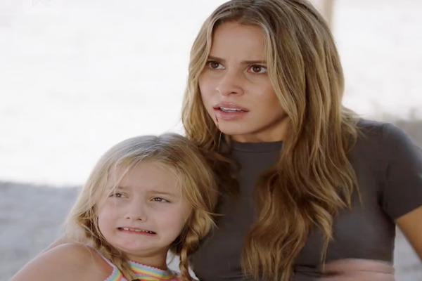 King of Guns On Dailymotion Storyline