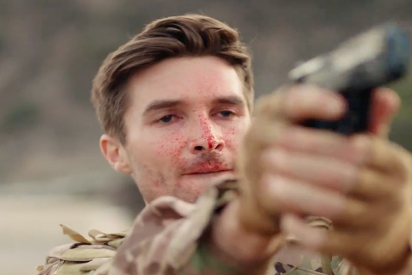 King of Guns On Dailymotion Hot Episodes