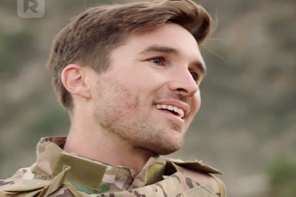 American Sniper: King Of Guns Lead Actor