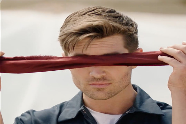 American Sniper: King Of Guns Storyline