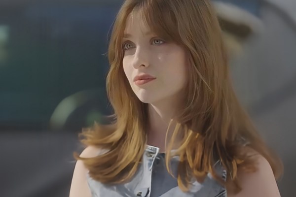 Legally Bound To Love Characters