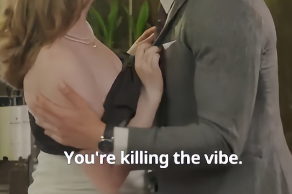 Legally Bound To Love Cast