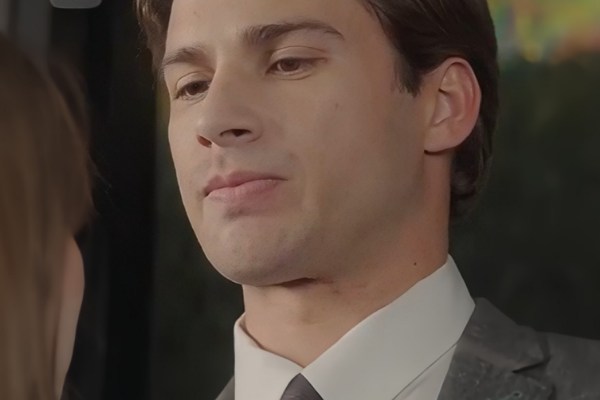 Legally Bound To Love Actors