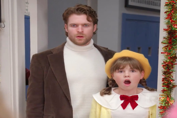 Operation Christmas Trap Plot