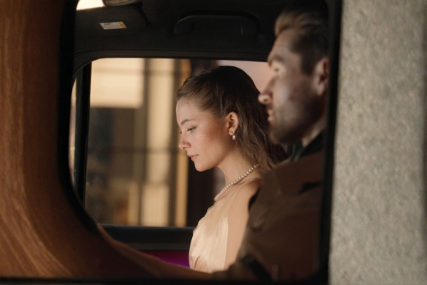 Love is a Dangerous Dance Full Movie