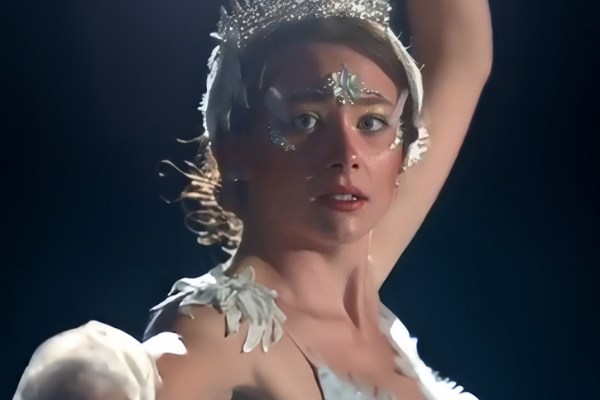 Love Is a Dangerous Dance reddit