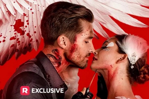 Love Is A Dangerous Dance Dailymotion