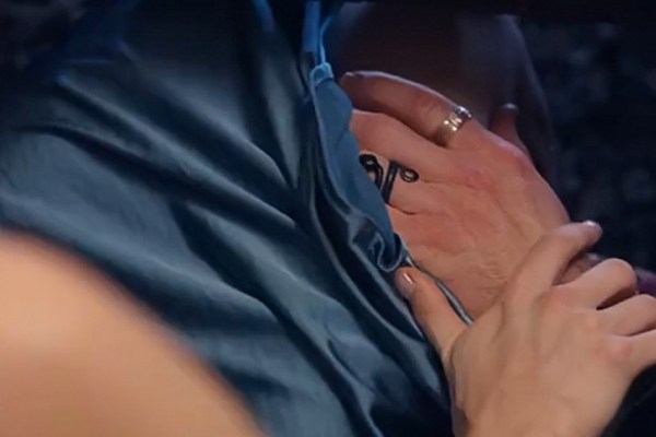 Love Is A Dangerous Dance IMDB