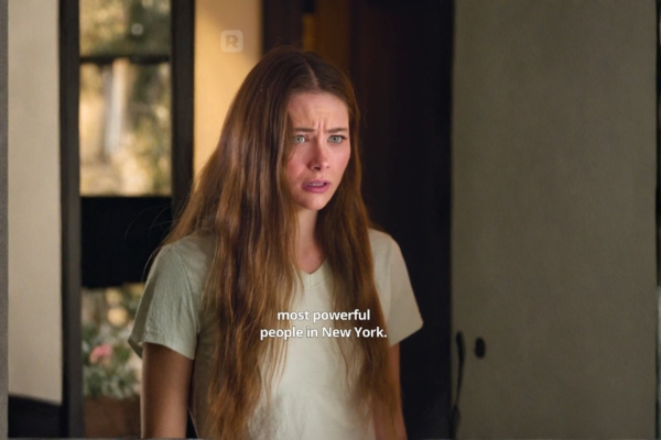 Love is a Dangerous Dance Full Episodes ReelShort