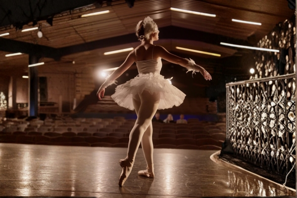 Love is a Dangerous Dance Full Episodes ReelShort