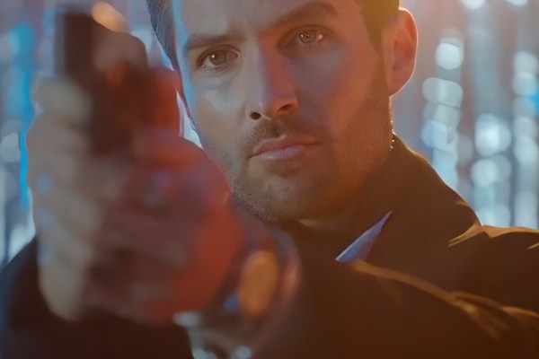  Love Is A Dangerous Dance Episodes