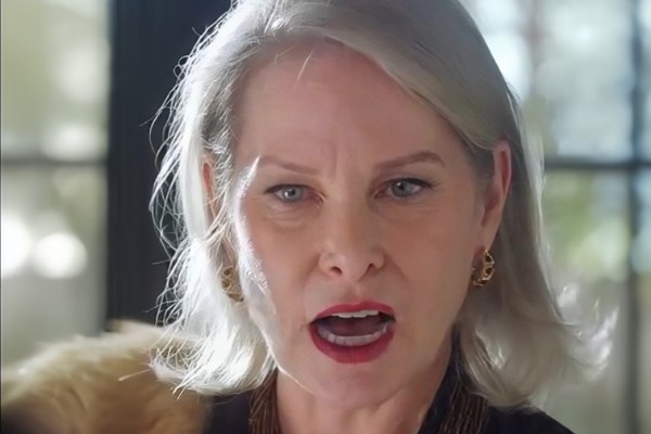 Love Is A Dangerous Dance Ending