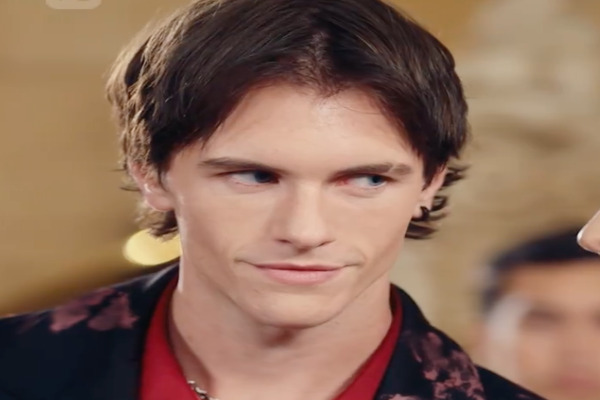 The Prince’s First Love Lead Actor