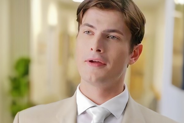 Mafia Boss Owns My Body Ending