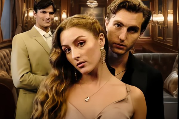 Mafia Boss Owns My Body Dailymotion