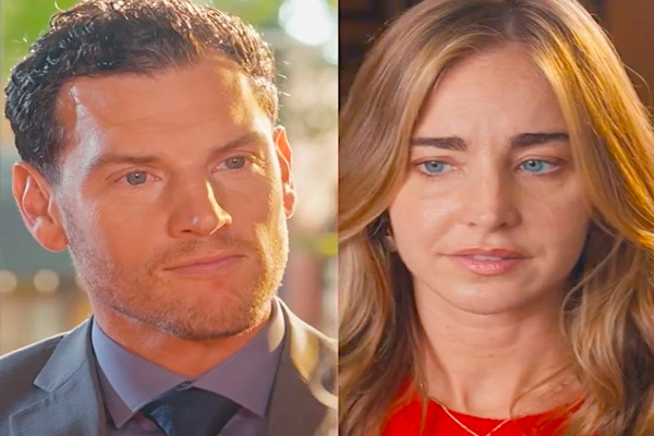 Rented A Billionaire Husband For Christmas Storyline