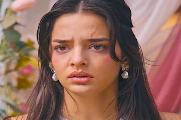 Once Upon A Breakup Lead Actress