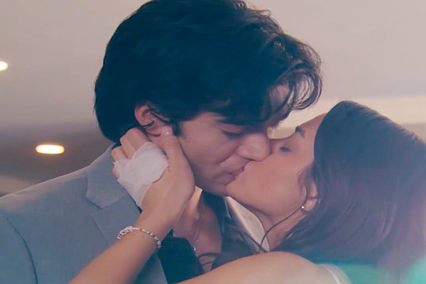 Once Upon A Breakup Introduction