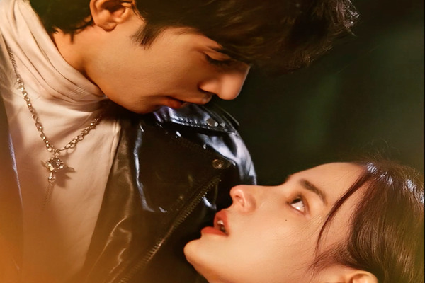 Once Upon A Breakup Plot