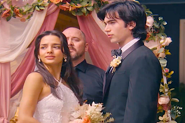 Once Upon A Breakup Storyline