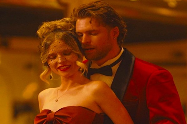 Monster In His Eyes Highlights