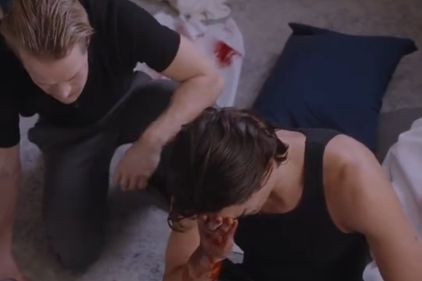 my fated ruthless alpha claims me every night dailymotion movie