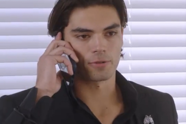 my fated ruthless alpha claims me every night dailymotion full movie