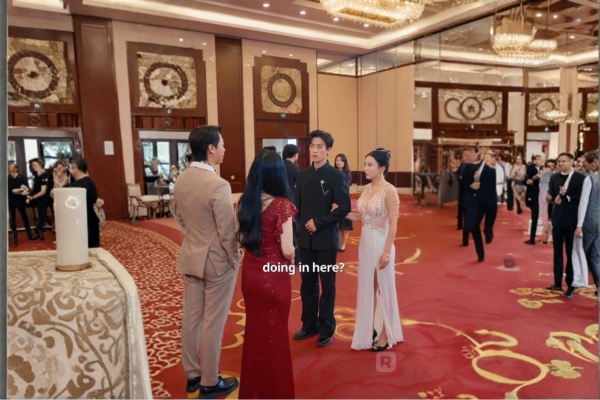 Abandoned By Being Poor Saved By a Heiress Movie