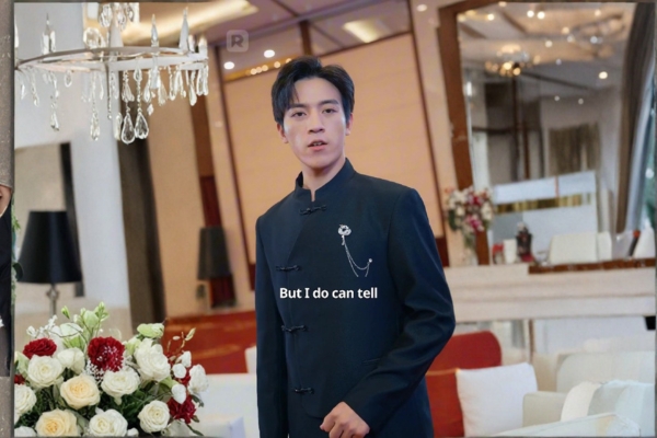 My Rise to Power After She Left Chinese Drama