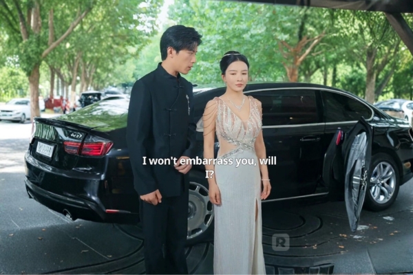 My Rise to Power After She Left Full Episodes ReelShort