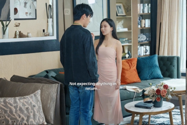 My Rise to Power After She Left Full Movie