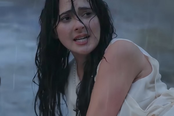 Natalie Marries A Farmer