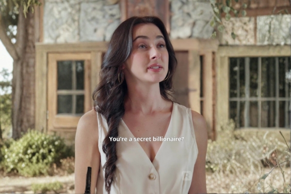 In Love With a Single Farmer Daddy Dailymotion