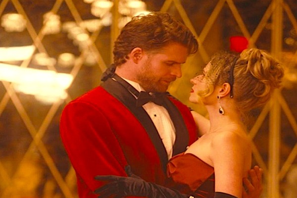 Monster In His Eyes Conclusion