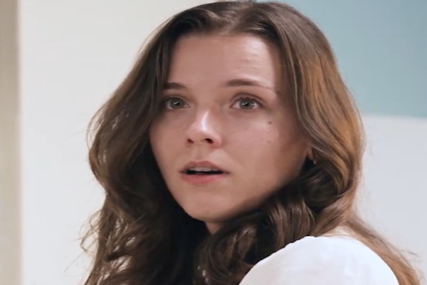 Daddy Forgot But Mommy Remembers Lead Actress