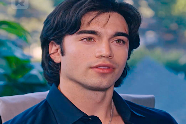 Once Upon A Breakup Lead Actor