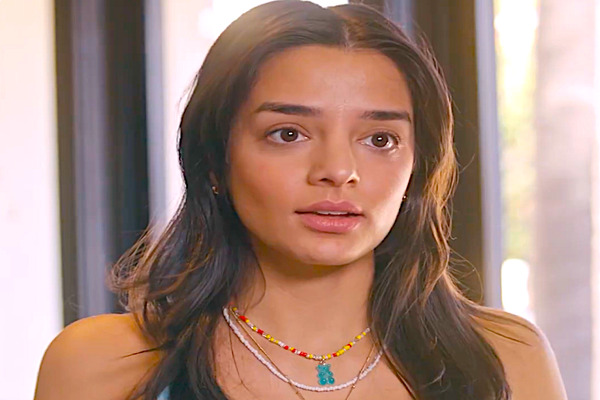 Once Upon A Breakup Lead Actress