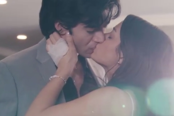 Once Upon A Breakup dailymotion