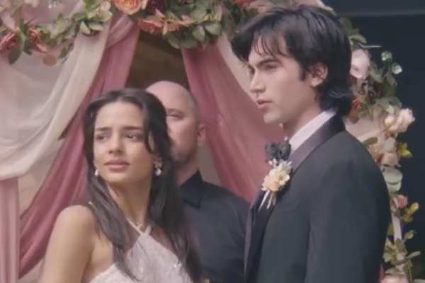 Once Upon A Breakup ending