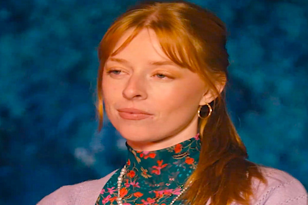 Once Upon A Breakup Female Antagonist