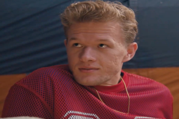 Once Upon A Breakup Supporting Actor