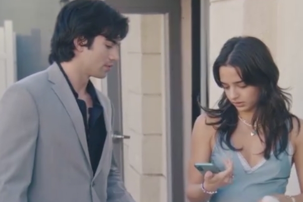 Once Upon A Breakup full movie