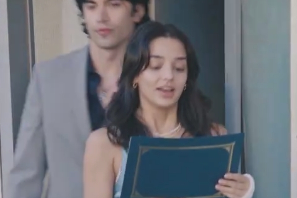 Once Upon A Breakup full movie