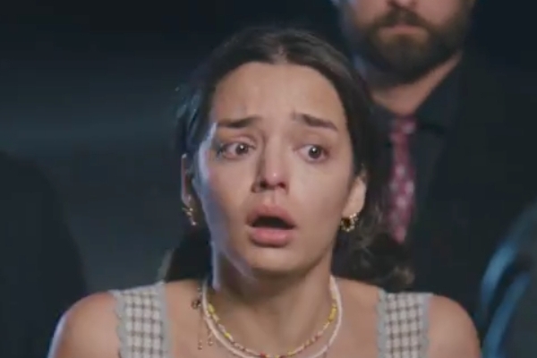 Once Upon A Breakup maria barseghian